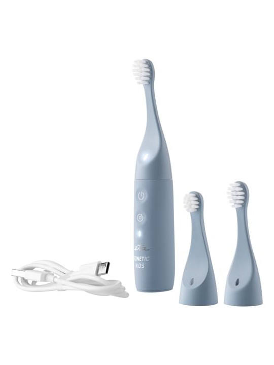 ETA Spazzolino da denti 1710 90010 blu bambino