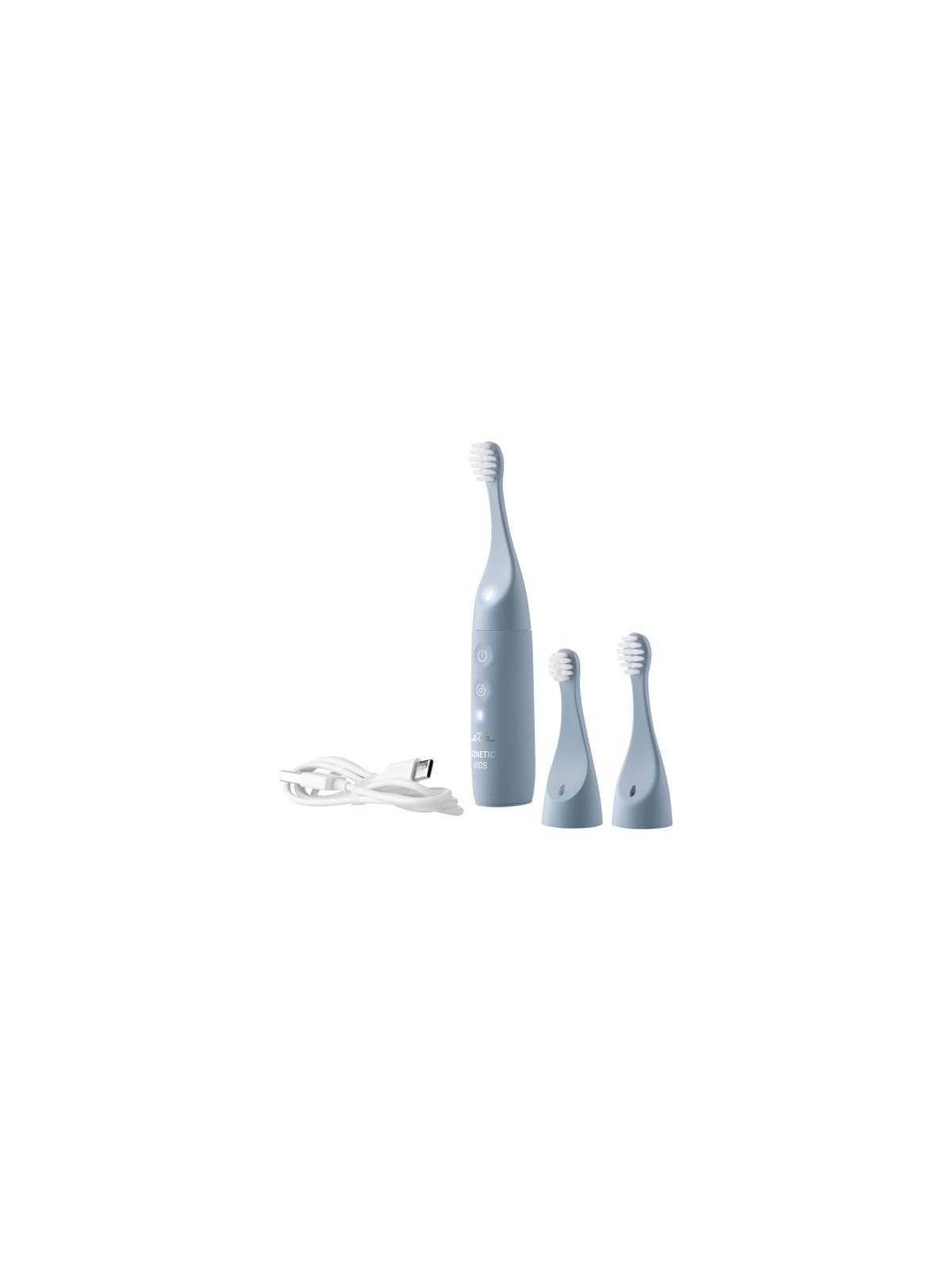 ETA Spazzolino da denti 1710 90010 blu bambino