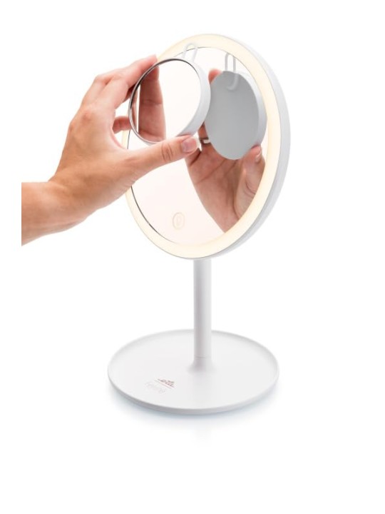 ETA Specchio cosmetico Fenité 1354 90000 donna