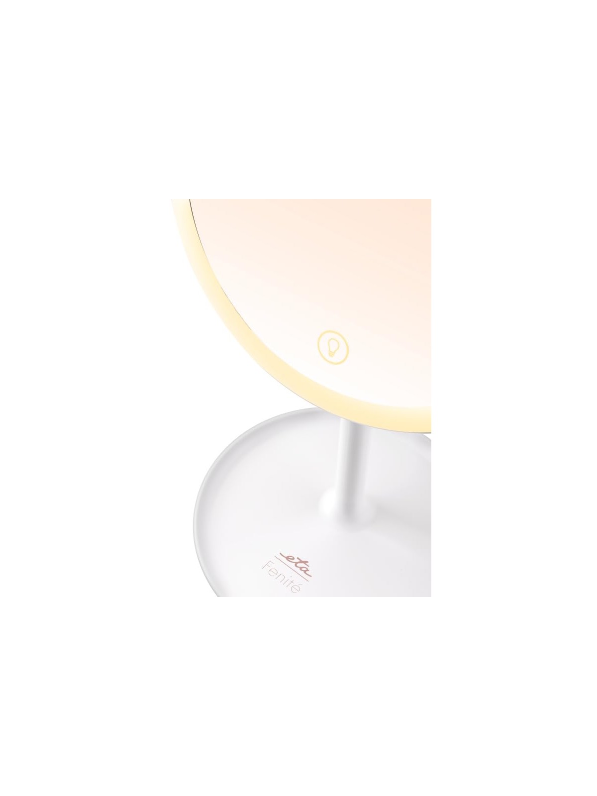 ETA Specchio cosmetico Fenité 1354 90000 donna