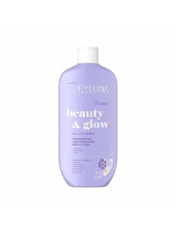 Eveline Beauty&Glow All You Need balsamo rigenerante čilatny do číola 350ml