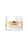 Eveline Gold Revita Expert 30+, lussuoso siero-crema giorno/notte all'oro 24 carati, 50ml