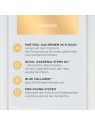 Eveline Gold Revita Expert 30+, lussuoso siero-crema giorno/notte all'oro 24 carati, 50ml