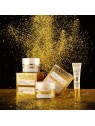 Eveline Gold Revita Expert 30+, lussuoso siero-crema giorno/notte all'oro 24 carati, 50ml