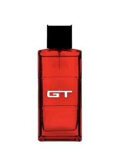 Ford Mustang Gt Eau De Toilette Donna 100ml