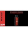 Ford Mustang Gt Eau De Toilette Donna 100ml