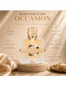 French avenue X Xandal Aromatix X Extrait de Parfum spray 100ml