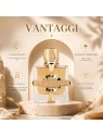 French avenue X Xandal Aromatix X Extrait de Parfum spray 100ml