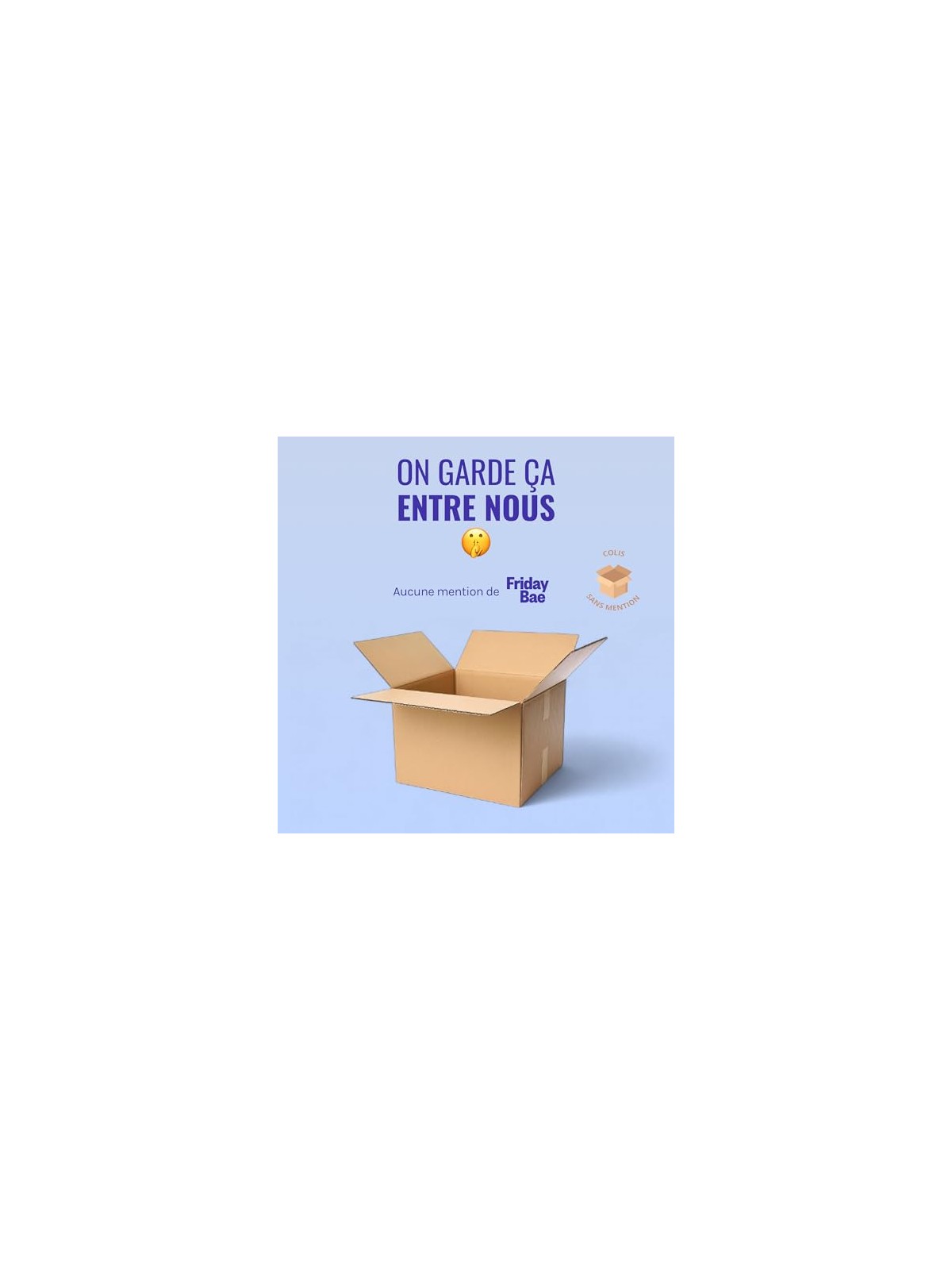 Friday bae Stimolatore clitorideo Shiba con sacchetto