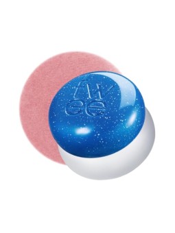 Fwee Lip&Cheek Blurry Pudding Pot pudding per makijaju solo in cheeks BS02 Into 5g