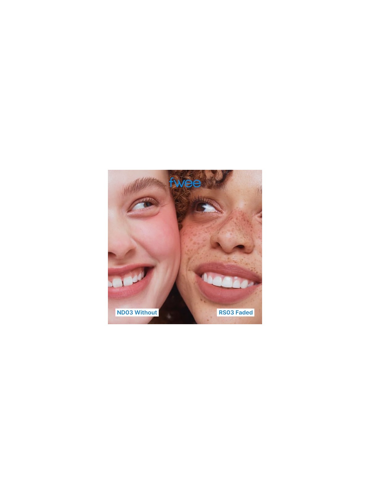 Fwee Lip&Cheek Blurry Pudding Pot pudding per makijaju solo in cheeks BS02 Into 5g
