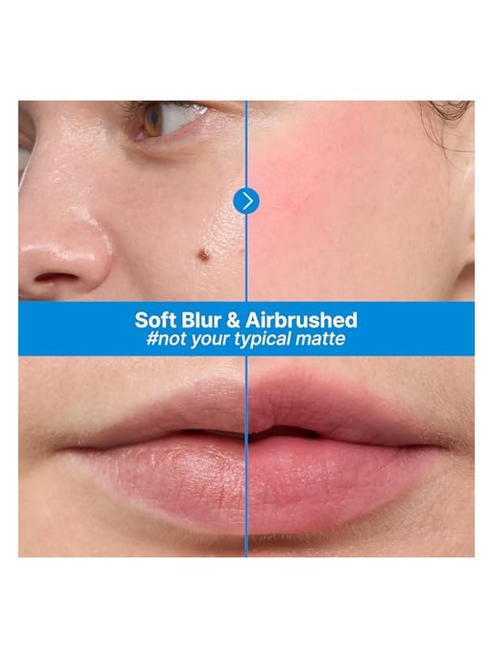 Fwee Lip&Cheek Blurry Pudding Pot pudding per makijaju solo in cheeks CR02 Boy 5g