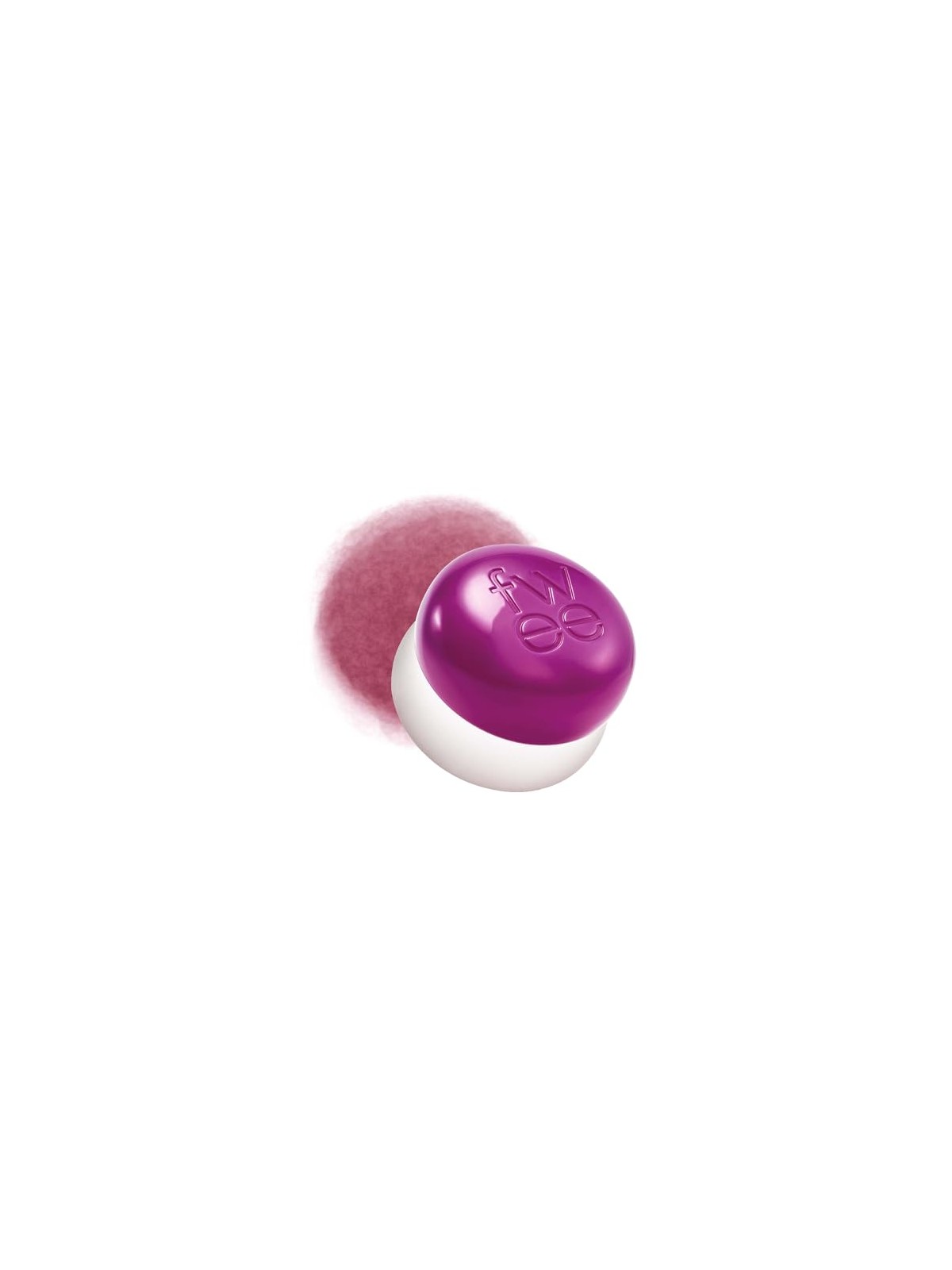 Fwee Lip&Cheek Blurry Pudding Pot pudding per makijaju solo in cheeks MV03 Baddie 5g