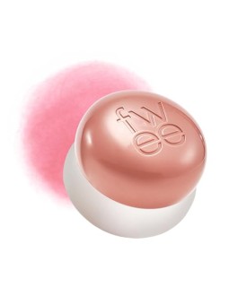 Fwee Lip&Cheek Blurry Pudding Pot pudding per makijaju solo in cheeks ND02 Like 5g