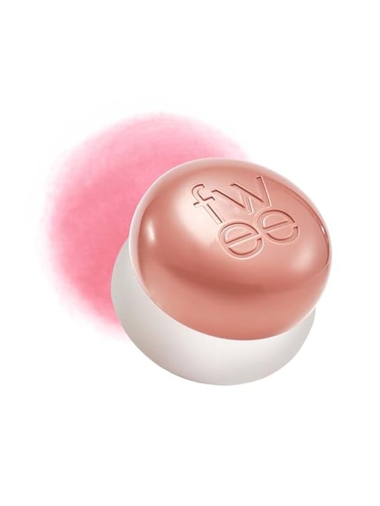 Fwee Lip&Cheek Blurry Pudding Pot pudding per makijaju solo in cheeks ND02 Like 5g