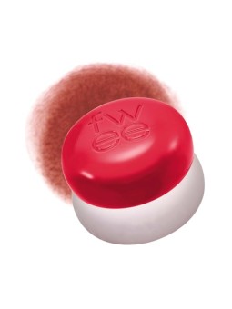 Fwee Lip&Cheek Blurry Pudding Pot pudding per makijaju solo in cheeks RD04 Fav 5g