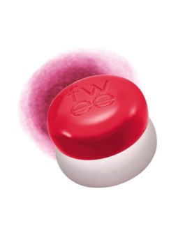 Fwee Lip&Cheek Blurry Pudding Pot pudding per makijaju solo in cheeks RD05 Greedy 5g