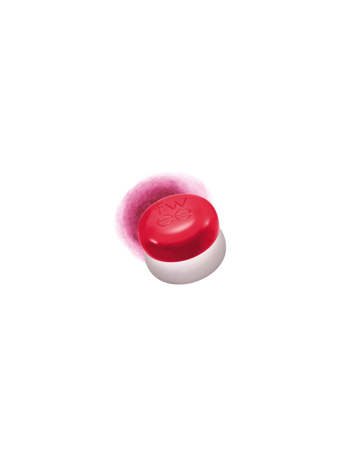 Fwee Lip&Cheek Blurry Pudding Pot pudding per makijaju solo in cheeks RD05 Greedy 5g