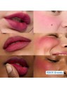 Fwee Lip&Cheek Blurry Pudding Pot pudding per makijaju solo in cheeks RD05 Greedy 5g