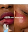 Fwee Lip&Cheek Blurry Pudding Pot pudding per makijaju solo in cheeks RD05 Greedy 5g