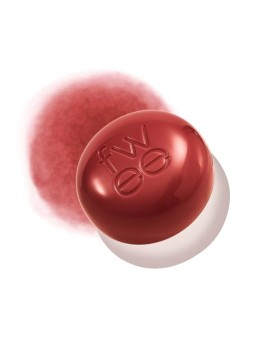 Fwee Lip&Cheek Blurry Pudding Pot pudding per makijaju solo in cheeks RS04 Memories 5g
