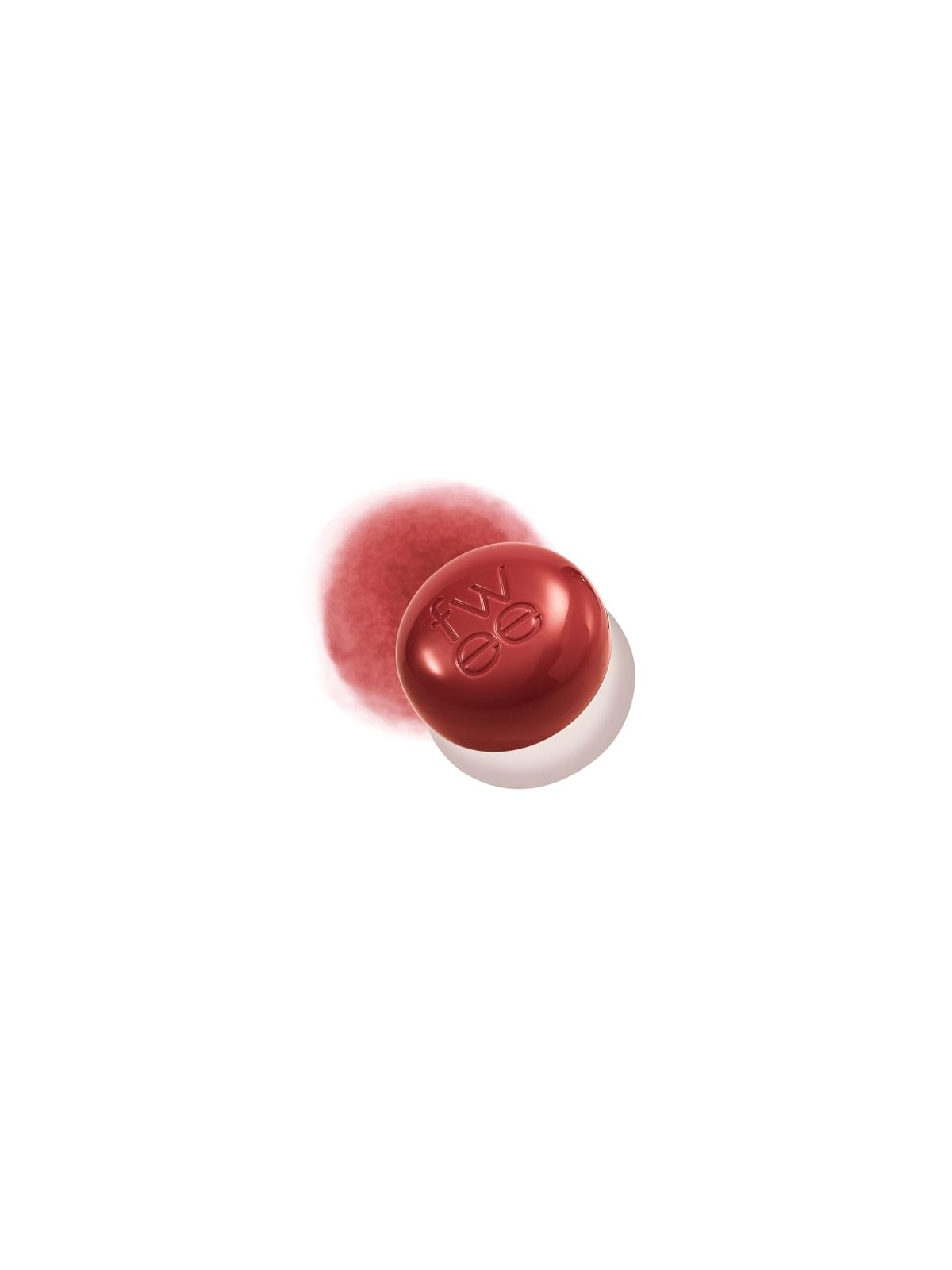 Fwee Lip&Cheek Blurry Pudding Pot pudding per makijaju solo in cheeks RS04 Memories 5g