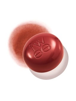 Fwee Lip&Cheek Blurry Pudding Pot, crema per il trucco di labbra e guance RS02 Lyrics 5g