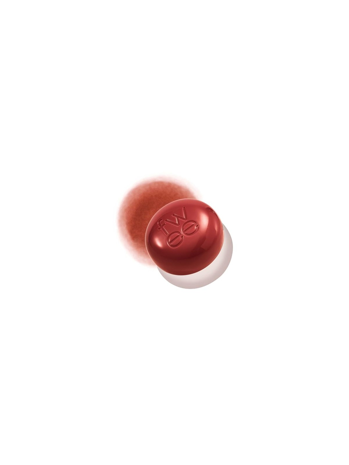 Fwee Lip&Cheek Blurry Pudding Pot, crema per il trucco di labbra e guance RS02 Lyrics 5g