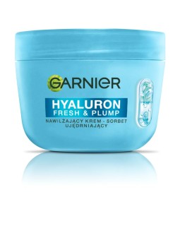 Garnier Crema assorbente viso Hyaluron Fresh & Plump 85ml