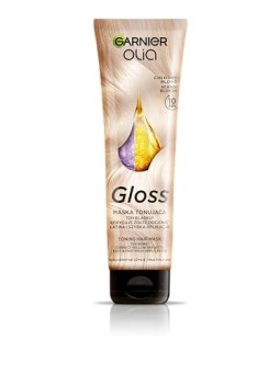 Garnier Olia Gloss Mascara Tonalizzante Biondo Freddo 150ml