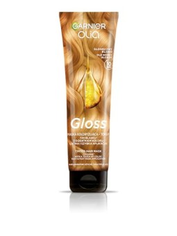 Garnier Olia Gloss mascara-toner colorante per capelli biondo sole 150ml