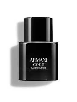 Giorgio Armani Code Pour Homme 2024 eau de parfum uomo 30 ml