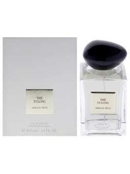Giorgio Armani Thé Yulong eau de toilette unisex 100 ml