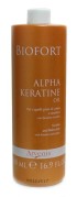 Biofort Alpha Keratine Oil 500ml