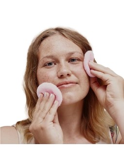 Glov Piatti di cosmetici gratuiti per due persone generose 5 pezzi