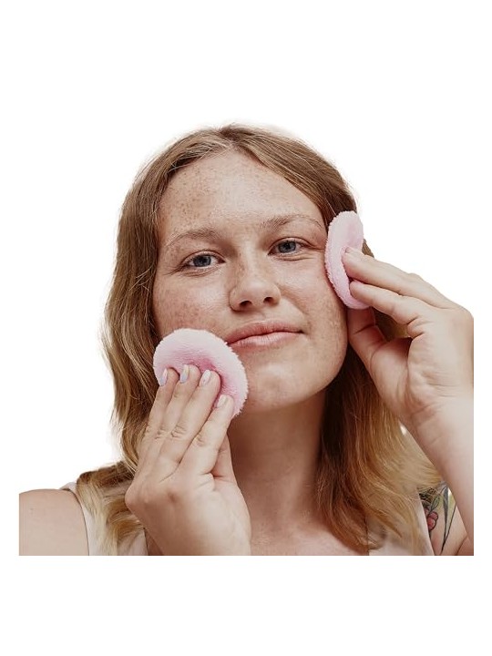 Glov Piatti di cosmetici gratuiti per due persone generose 5 pezzi