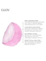Glov Piatti di cosmetici gratuiti per due persone generose 5 pezzi