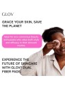 Glov Piatti di cosmetici gratuiti per due persone generose 5 pezzi