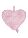 Glov SET Velvet Lips & Ever Clear Skin Scrubex guanto esfoliante per labbra + Cuscinetti cardiaci maneggabili dischetti viso