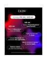 Glov Supernova Led Spot Care Patch cura dei punti sul mercato