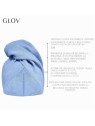 Glov Ultra assorbente
