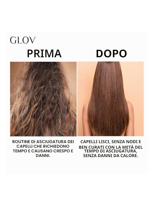 Glov Ultra assorbente