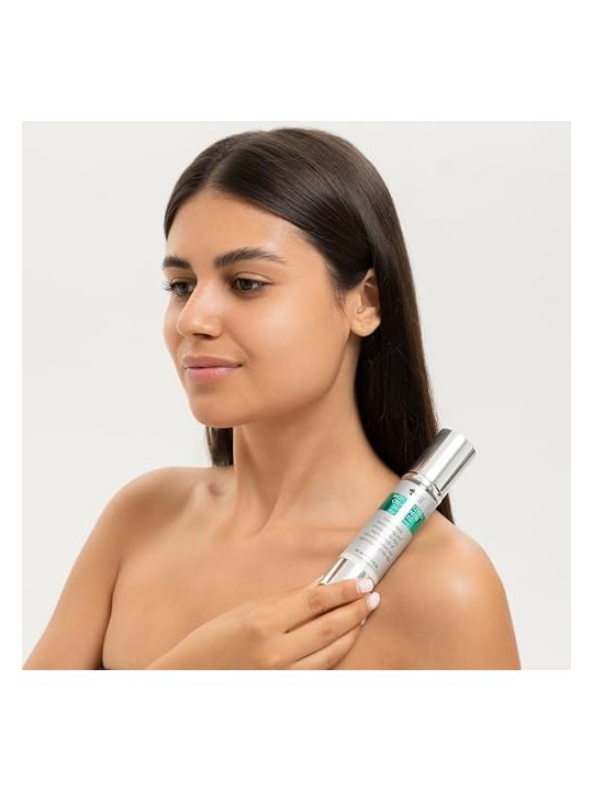 Green pharm cosmetics Crema idratante viso alle alghe marine 50ml
