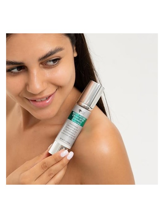 Green pharm cosmetics Crema idratante viso alle alghe marine 50ml