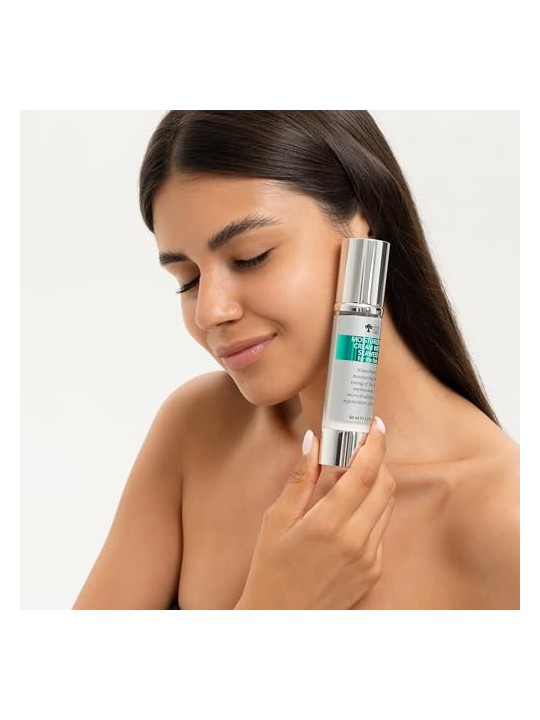 Green pharm cosmetics Crema idratante viso alle alghe marine 50ml
