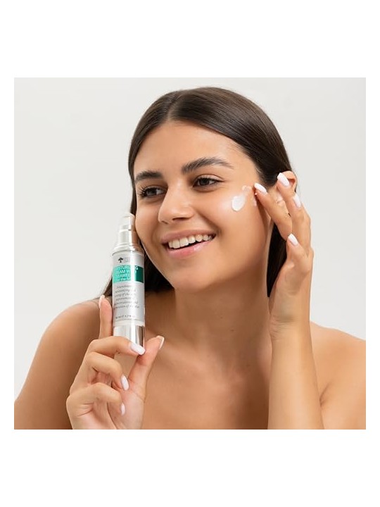 Green pharm cosmetics Crema idratante viso alle alghe marine 50ml