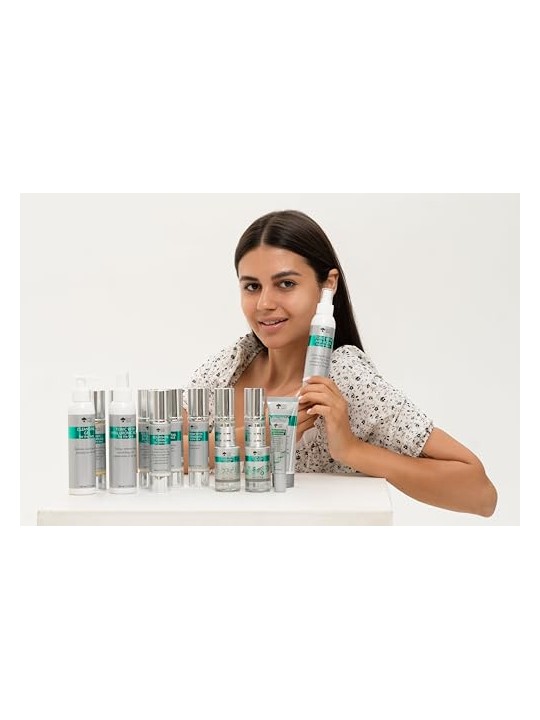 Green pharm cosmetics Crema-Gel Crema viso gel Notte 50ml