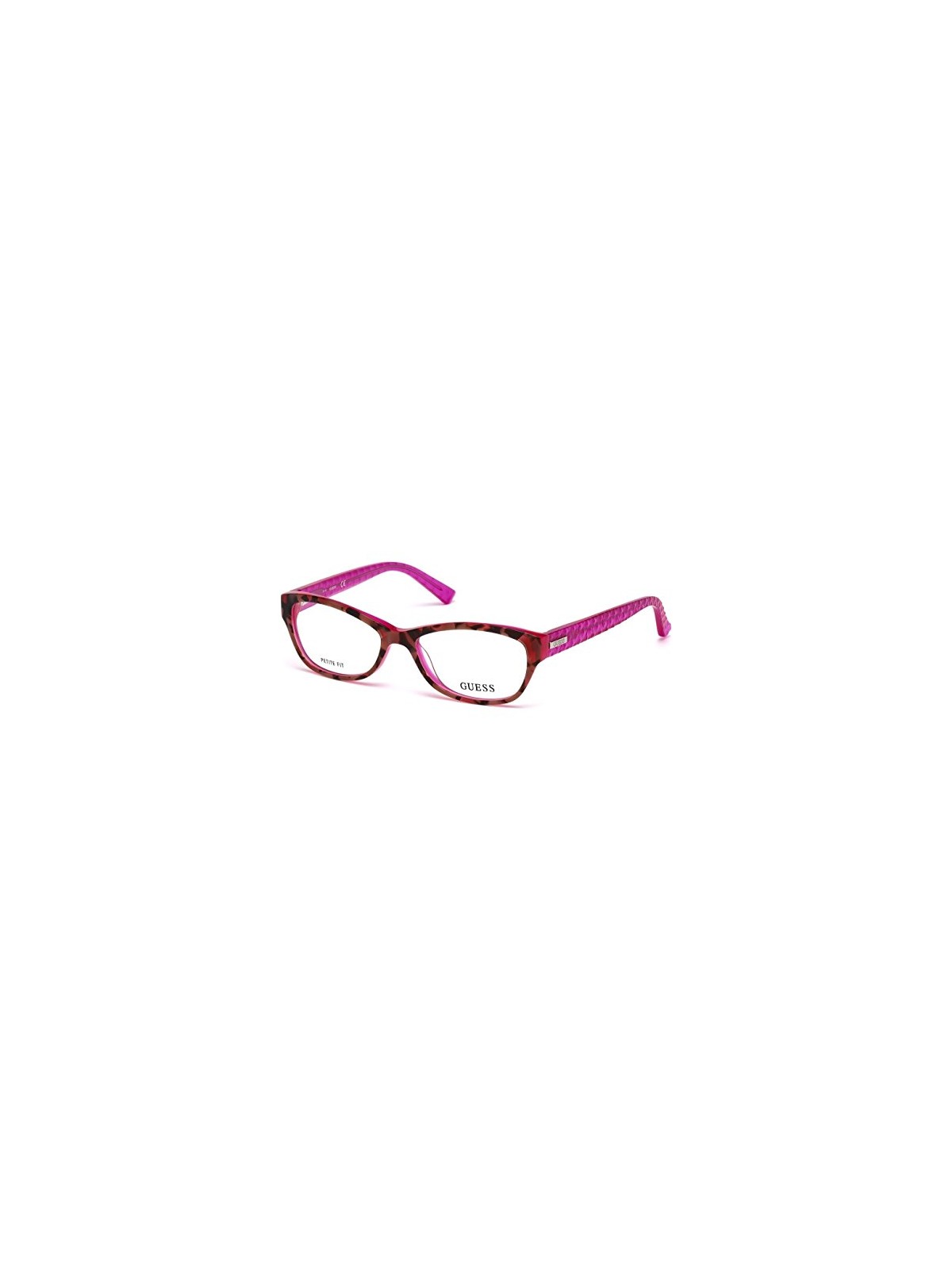 Guess Occhiali da vista con lenti intercambiabili GU2376-74 donna