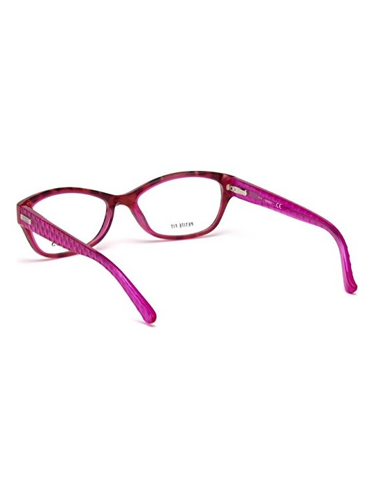 Guess Occhiali da vista con lenti intercambiabili GU2376-74 donna