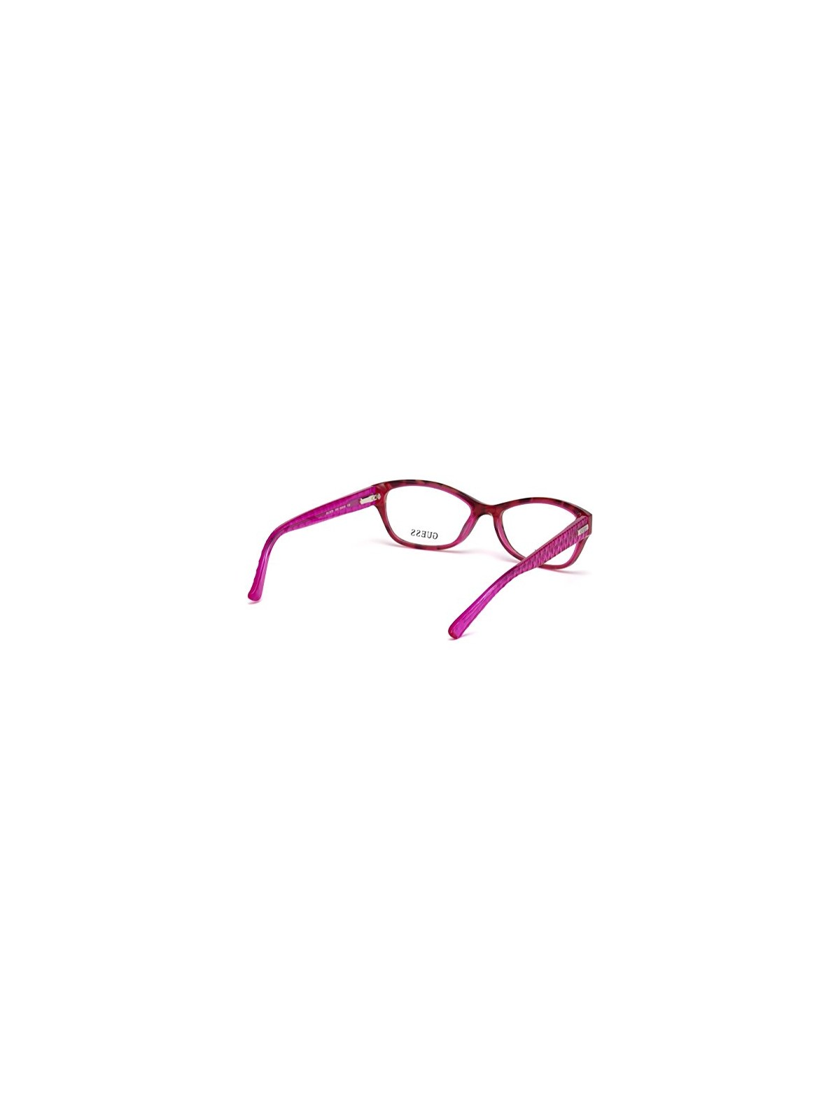 Guess Occhiali da vista con lenti intercambiabili GU2376-74 donna